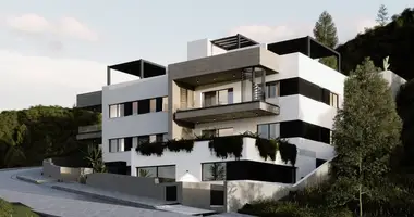 2 bedroom apartment in Limassol, Cyprus