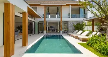 Villa 4 chambres dans Choeng Thale, Thaïlande