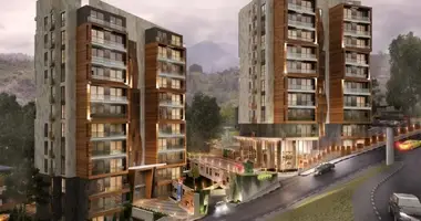 Appartement 1 chambre dans Fatih, Turquie