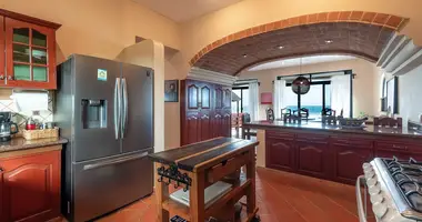 Haus 4 Schlafzimmer in Tulum, Mexiko