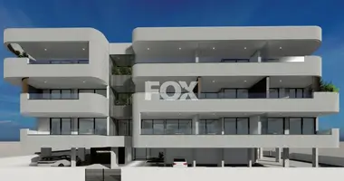 Mieszkanie 2 pokoi w Limassol, Cypr