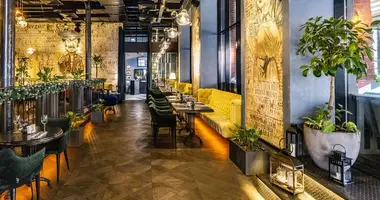 Офис 542 м² в Москва, Россия
