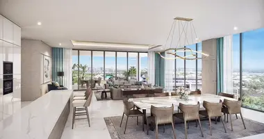 Apartamento 2 habitaciones en Dubái, Emiratos Árabes Unidos