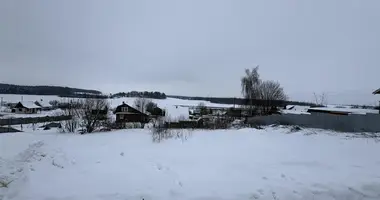 Działka w Luhavaslabadski sielski Saviet, Białoruś