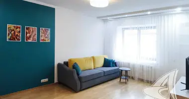 Mieszkanie 1 pokój w Brześć, Białoruś