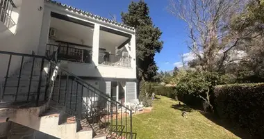 Haus 4 Schlafzimmer in San Pedro Alcantara, Spanien