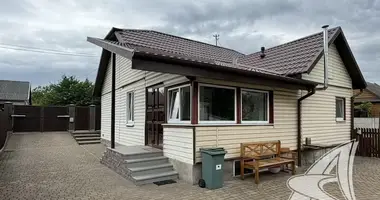Дом в Брест, Беларусь