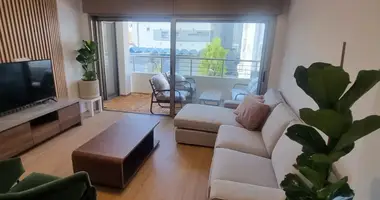 Appartement 2 chambres dans Limassol, Chypre
