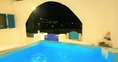 Cottage 2 bedrooms in Astypalea, Greece