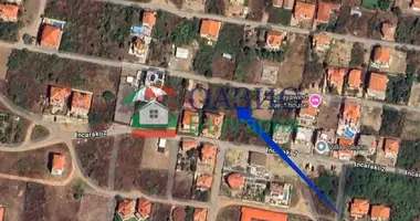 Коммерческое помещение 494 м² в Святой Влас, Болгария