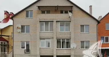 Mieszkanie w Muchaviecki sielski Saviet, Białoruś