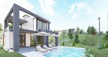 Дом 3 спальни в Михас, Испания