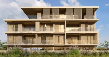 Appartement 1 chambre dans Chlórakas, Chypre