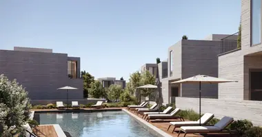 2 bedroom apartment in Empa, Cyprus