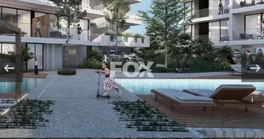 Wohnung 2 Schlafzimmer in Paphos, Zypern