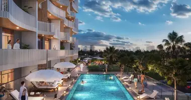 1 bedroom apartment in Dubai, United Arab Emirates