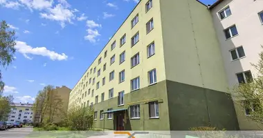 Mieszkanie 3 pokoi w Dzierżyńsk, Białoruś