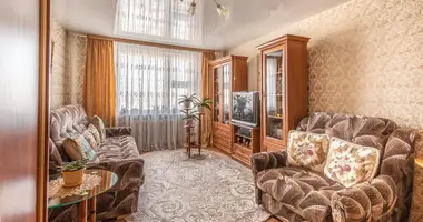 Квартира 1 комната в Минск, Беларусь