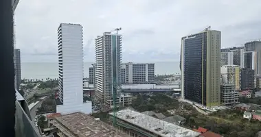 Kawalerka 1 pokój w Batumi, Gruzja