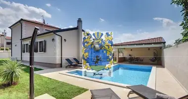 Villa 3 bedrooms in Grad Porec, Croatia