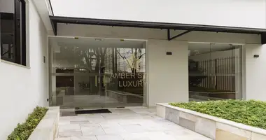 Mieszkanie 3 pokoi w Regiao Imediata de Sao Paulo, Brazylia