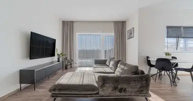 3 room apartment in Uzliedziai, Lithuania