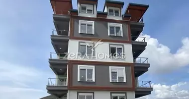 Mieszkanie 2 pokoi w Gazipasa, Turcja