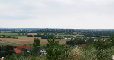 Plot of landin Fejér, Hungary