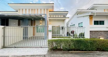 2 bedroom house in Huai Yai, Thailand