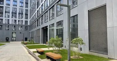 Pomieszczenie biurowe 647 m² w Moskwa, Rosja