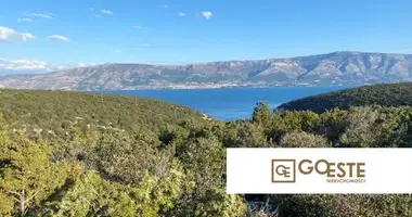 Parcela en Opcina Dezanovac, Croacia