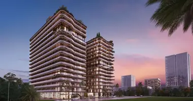 Студия 1 комната в Батуми, Грузия