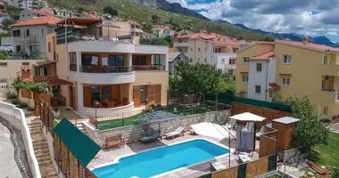 Villa en Grad Split, Croacia