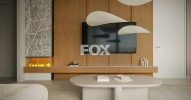 Квартира 2 спальни в муниципалитет Пафос, Кипр