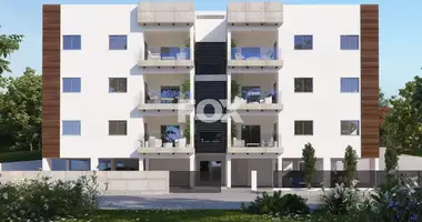 Mieszkanie 3 pokoi w Demos Agiou Athanasiou, Cypr