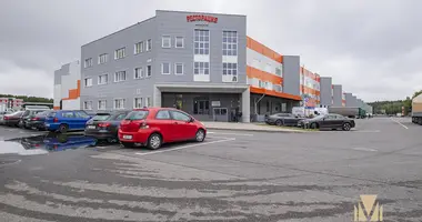 Office 524 m² in Drozdava, Belarus