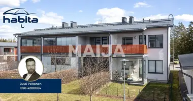 Apartamento en Sipoo, Finlandia