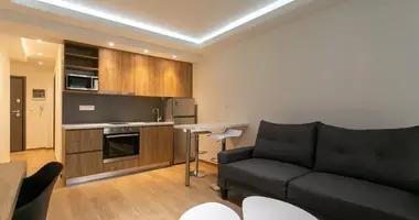 1 bedroom apartment in Municipality of Thessaloniki, Greece