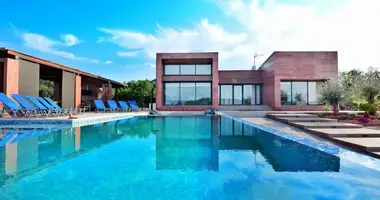 Villa en Opcina Dezanovac, Croacia