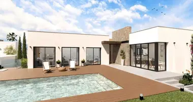 3 bedroom house in Torre-Pacheco, Spain