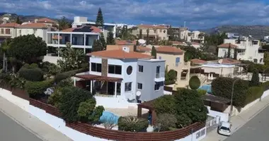Maison 4 chambres dans Limassol, Chypre