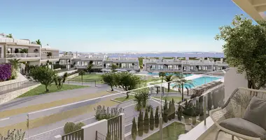 Bungalow Bungalow de 3 dormitorios en Torrevieja, Španjolska