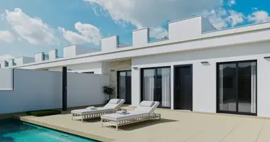 2 bedroom house in Torre-Pacheco, Spain