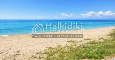 Plot of land in Sozopoli, Greece