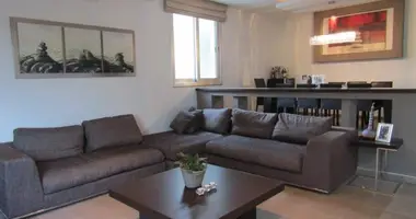 Wohnung 4 Schlafzimmer in Limassol, Zypern