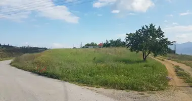 Участок земли в Кардия, Греция
