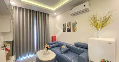 Piso independiente 1 habitación en Sangkat Phnom Penh Thmei, Camboya