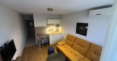 1 bedroom apartment in Sveti Vlas, Bulgaria
