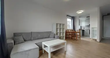 Wohnung 2 zimmer in Warschau, Polen