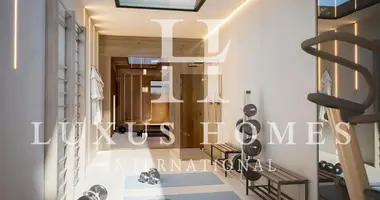 Квартира 3 комнаты в Фуэнхирола, Испания